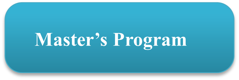 مستطيل: زوايا مستديرة: Master’s Program