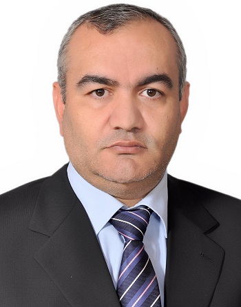 أ.د. نبيل جاسم محمد
